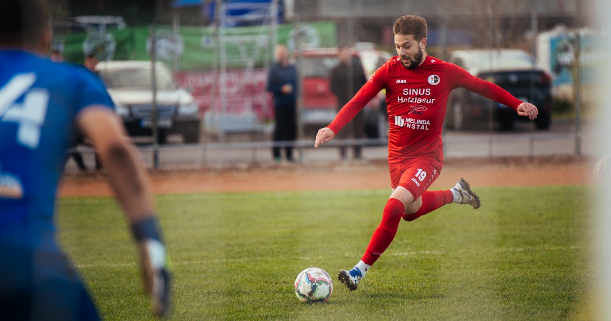 Nem kímélte ellenfelét az SZFC