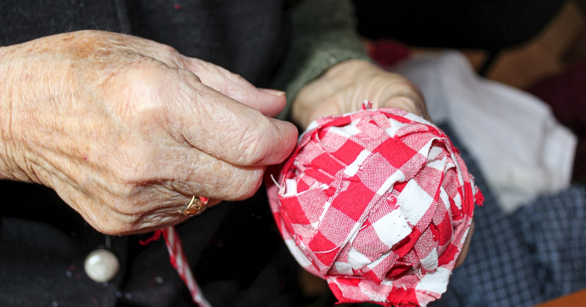 Keressük a fiát a szőlősben