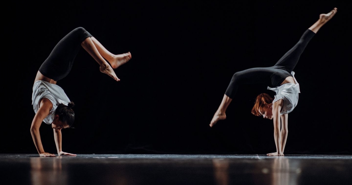 Nemzetközi táncnap Csíkszeredában