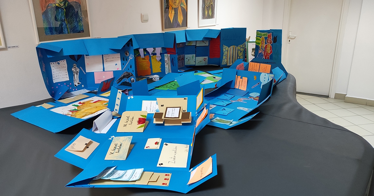 Petőfi arcai – másképp