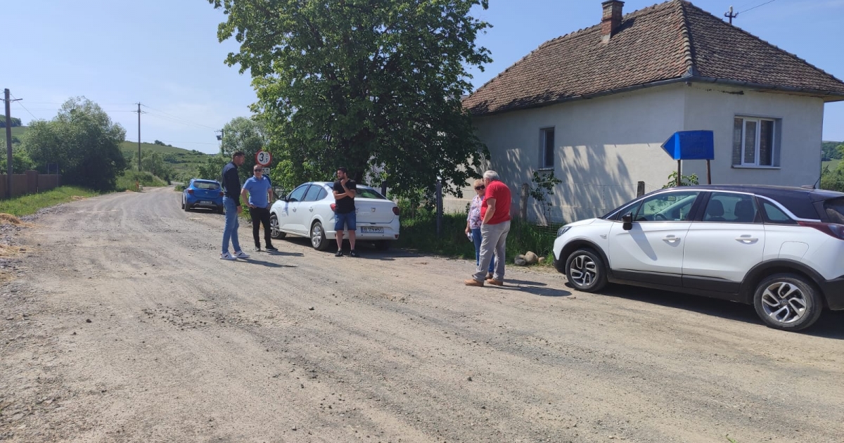 Szerződést bontottak az olasz útépítő céggel 