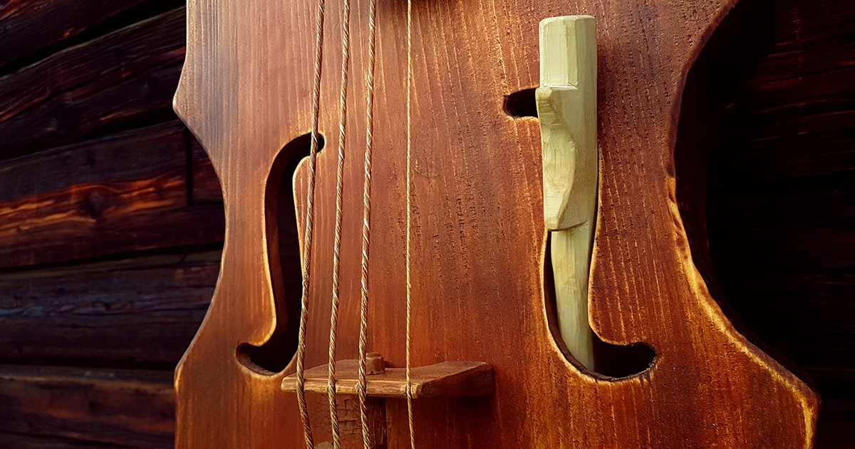 Tücsöktábor Borospatakán