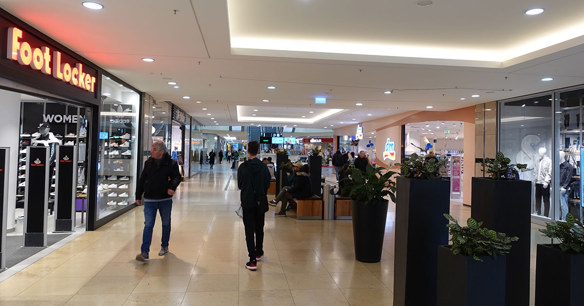 Kis séta a nagy Drezdában