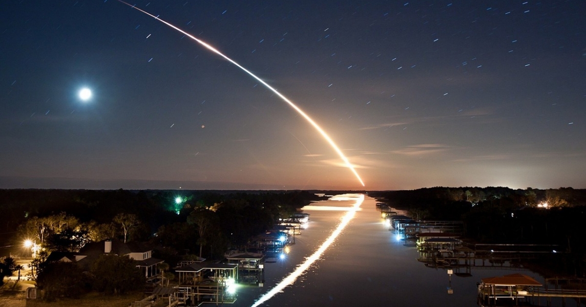 Meteorit robbant Bulgáriában