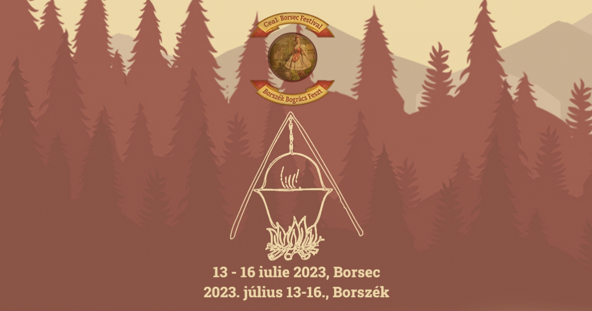 Bográcsfesztivál