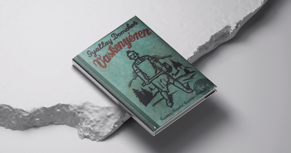 Üstökös a Firtos felett II.