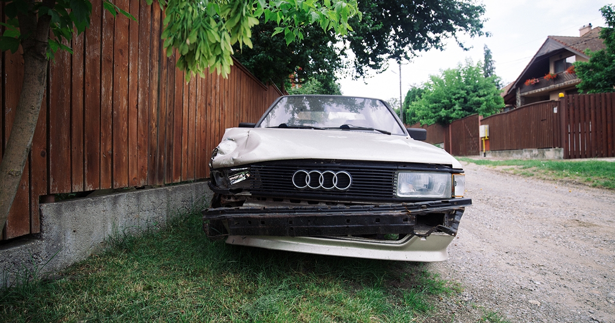 Több mint ötmillió lej volt a tíz legnagyobb CASCO-kárigény tavaly