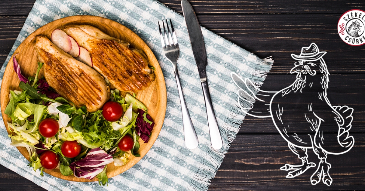 Erdély legjobb éttermei