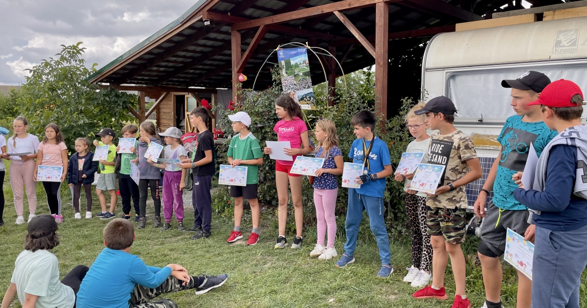 Frissítették ismereteiket