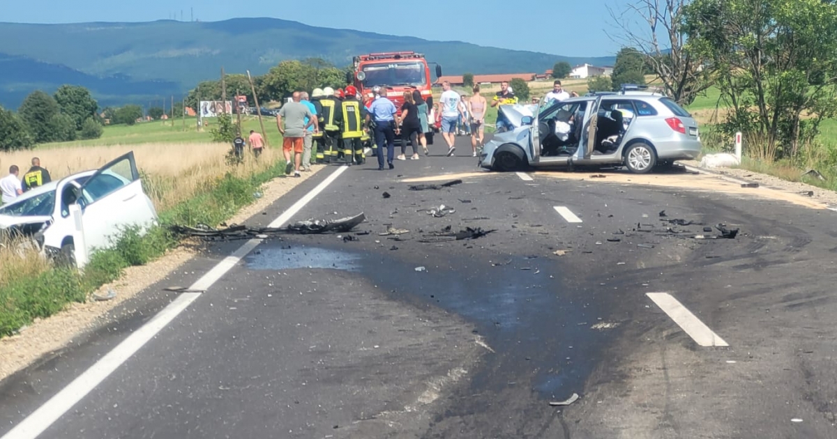 Őrizetben a részegen halálos balesetet okozó kápolnási sofőr