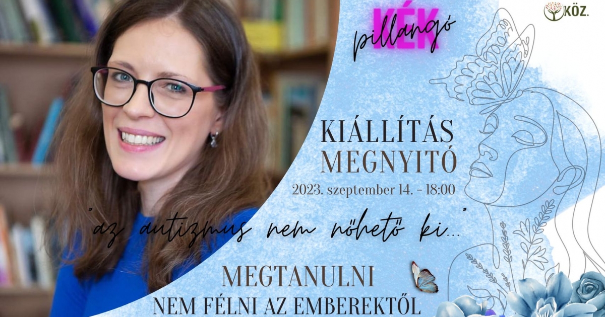 Festészeti kiállítás nyílik