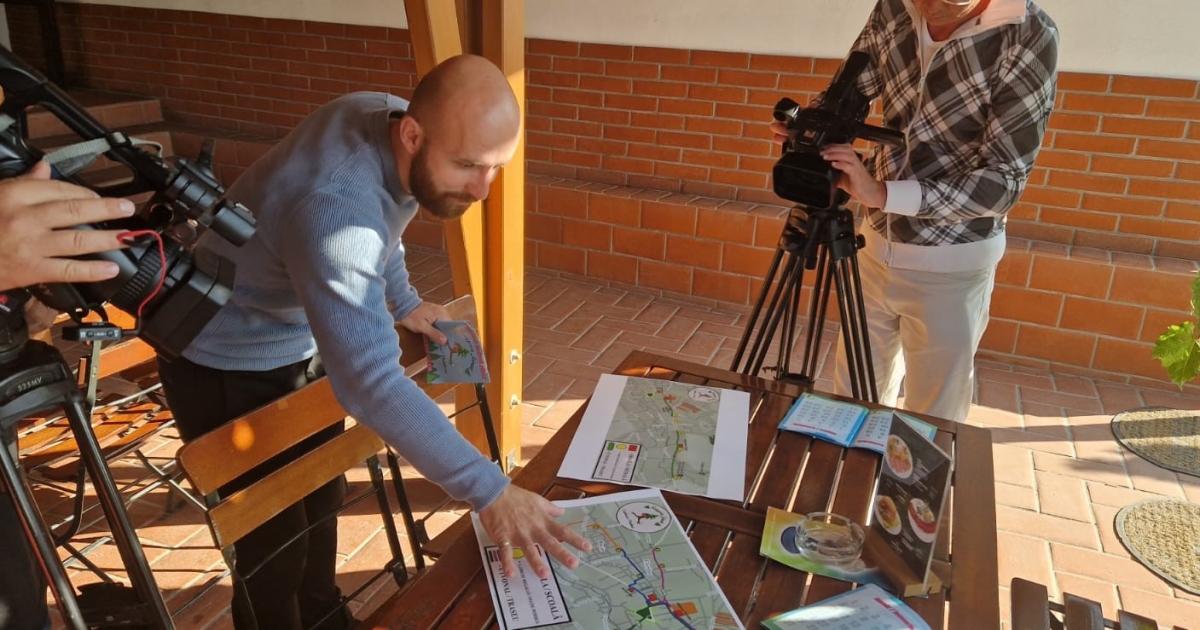 Más városok példáját követve Gyergyószentmiklóson is elindul a Lábbusz program