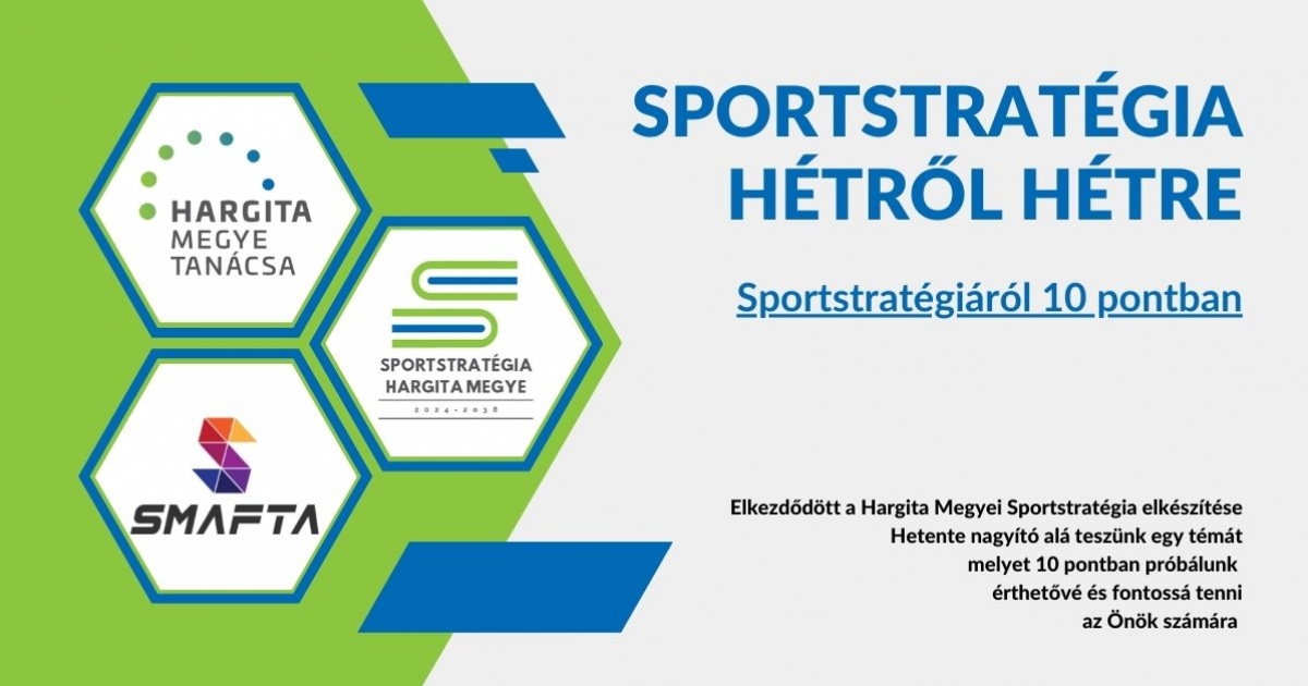 Készül a sportstratégia (2)