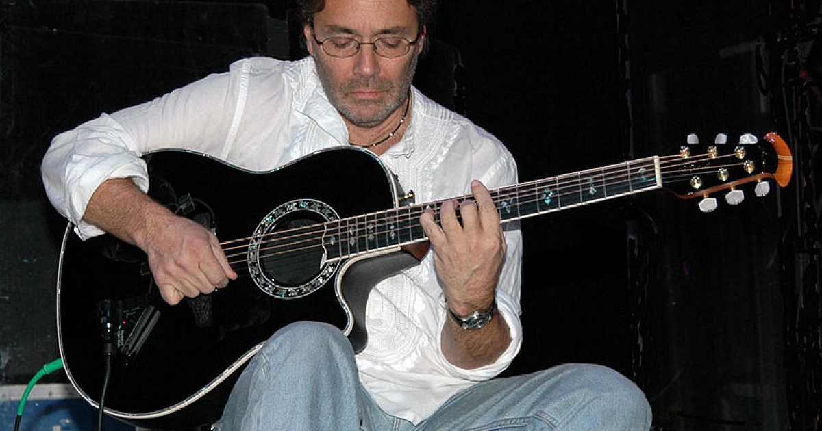 Kórházba került Bukarestben Al Di Meola