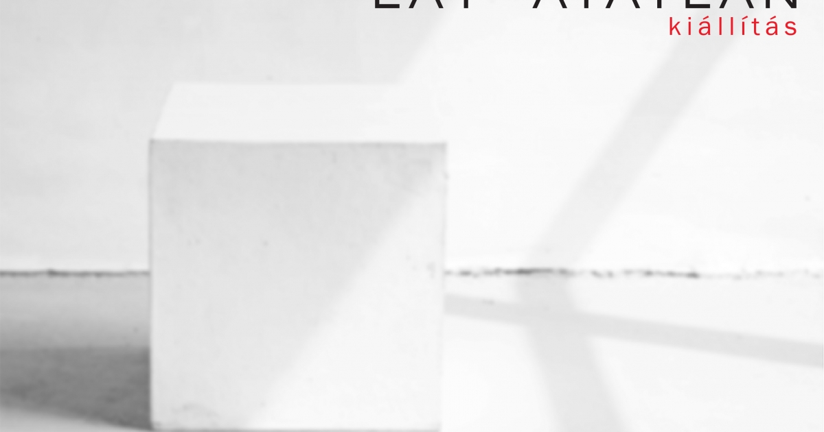 A Hargita Népe ajánlja: Láthatatlan kiállítás