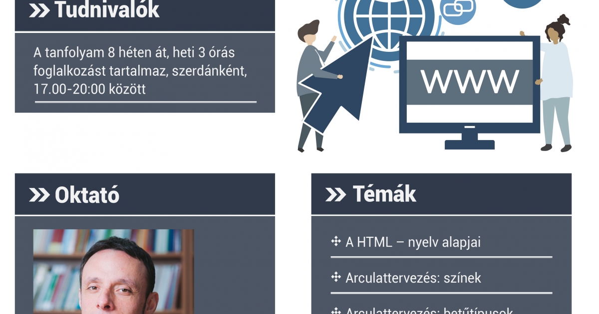 Képzések a KALOT-nál