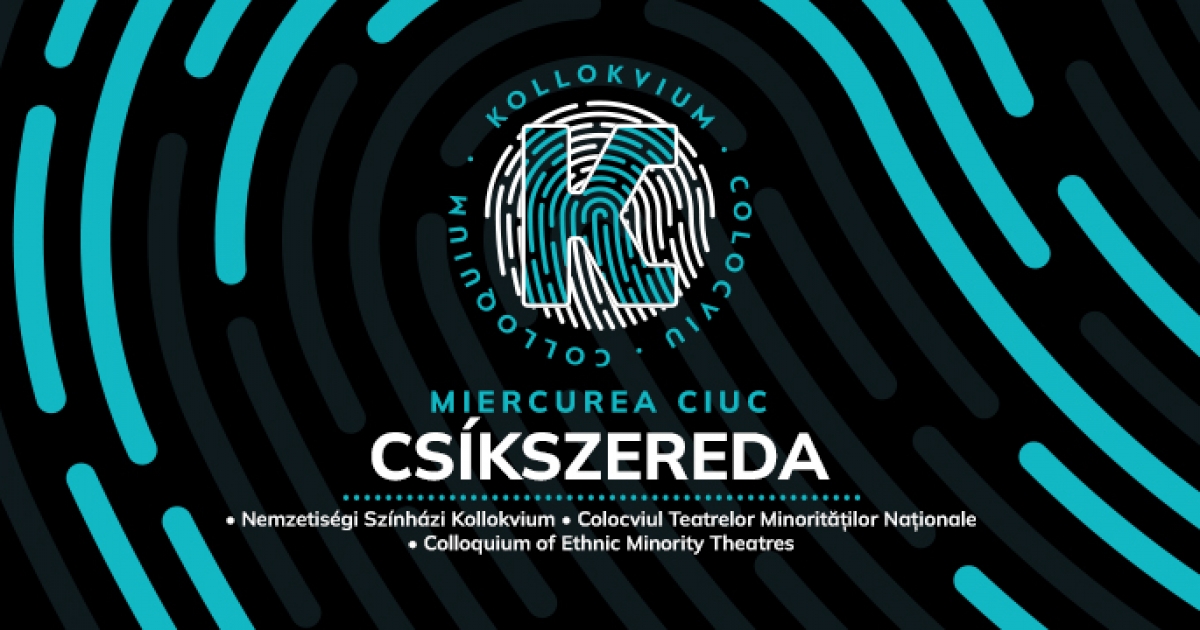 Színházi kollokvium Csíkszeredában