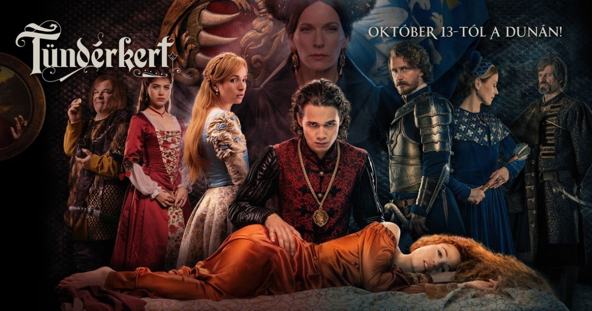 Közönségtalálkozó és vetítés