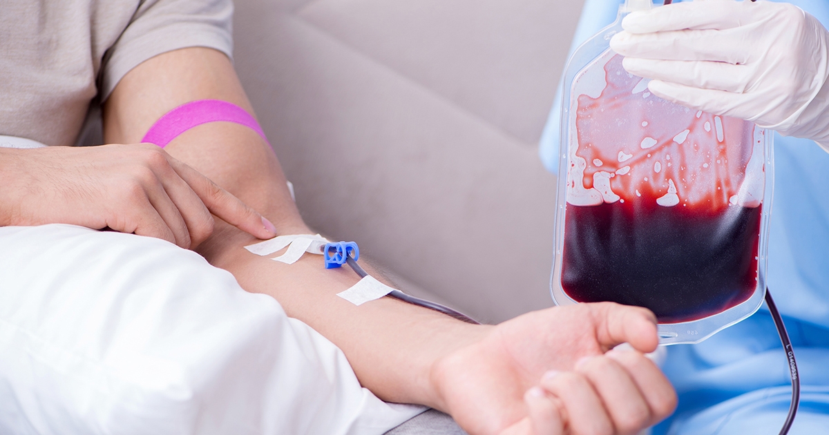 Ingatlanadó-kedvezményt kapnak az önkormányzatoktól, akik idén legalább háromszor adnak vért