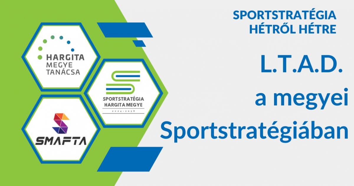 Készül a sportstratégia (9.)