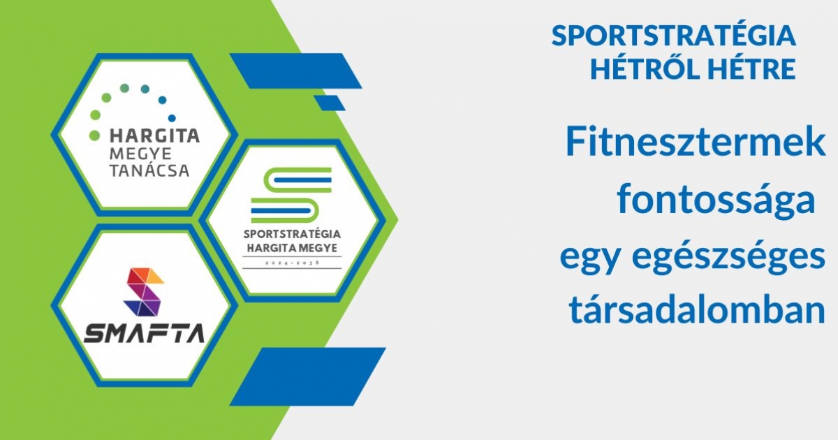 Készül a sportstratégia (10.)