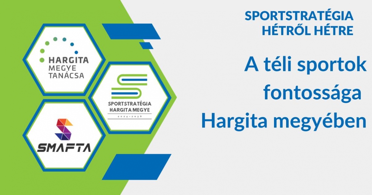 Készül a sportstratégia (11.)