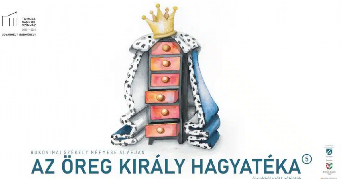 Az öreg király hagyatéka