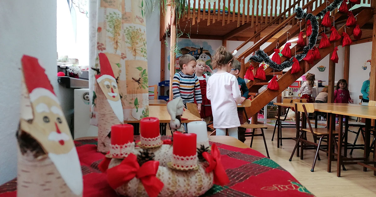 A mesék és az anyanyelv bűvöletében