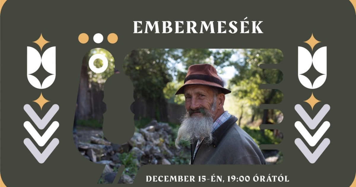 Mesék, történetek felnőtteknek