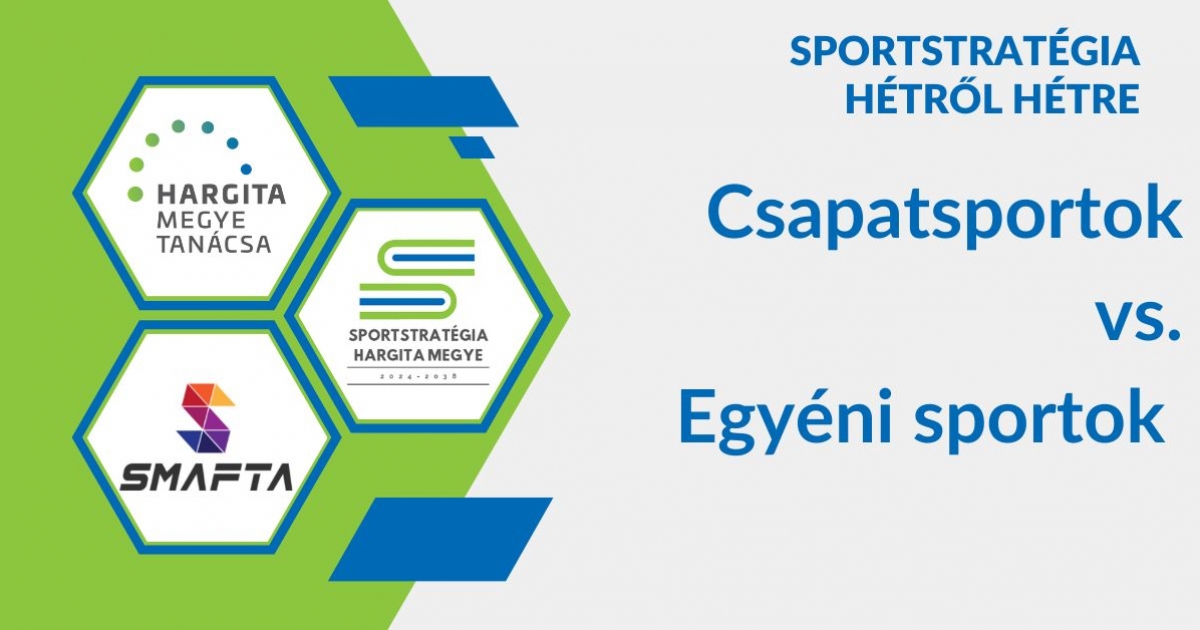 Készül a sportstratégia (14.)