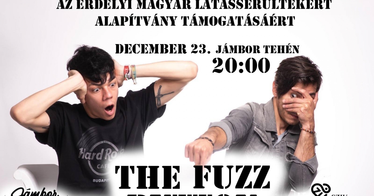 Újévi jótékonysági koncert