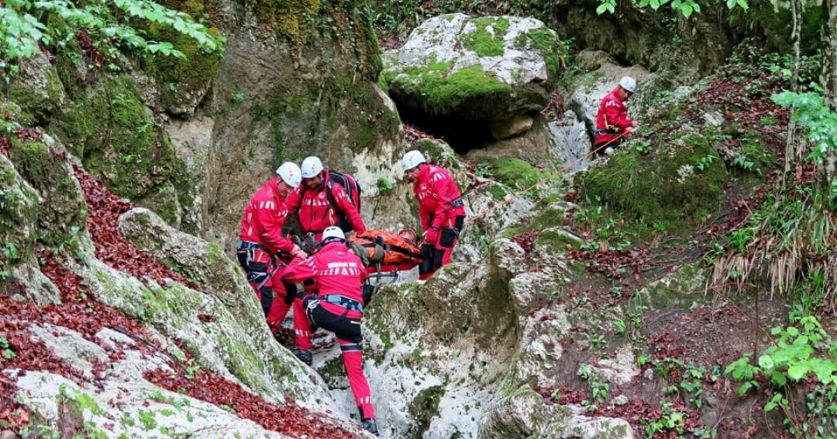 Életét vesztette egy férfi az Egyes-kőnél