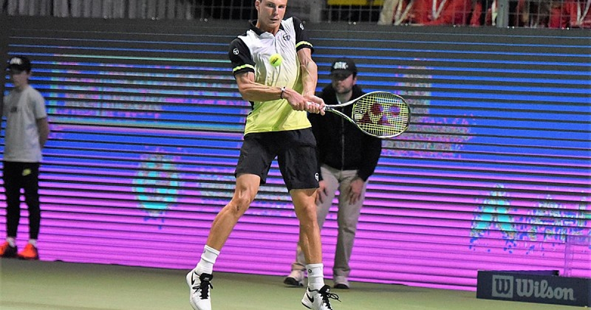 Kettős magyar búcsú az ausztrál nyílt teniszbajnokságon