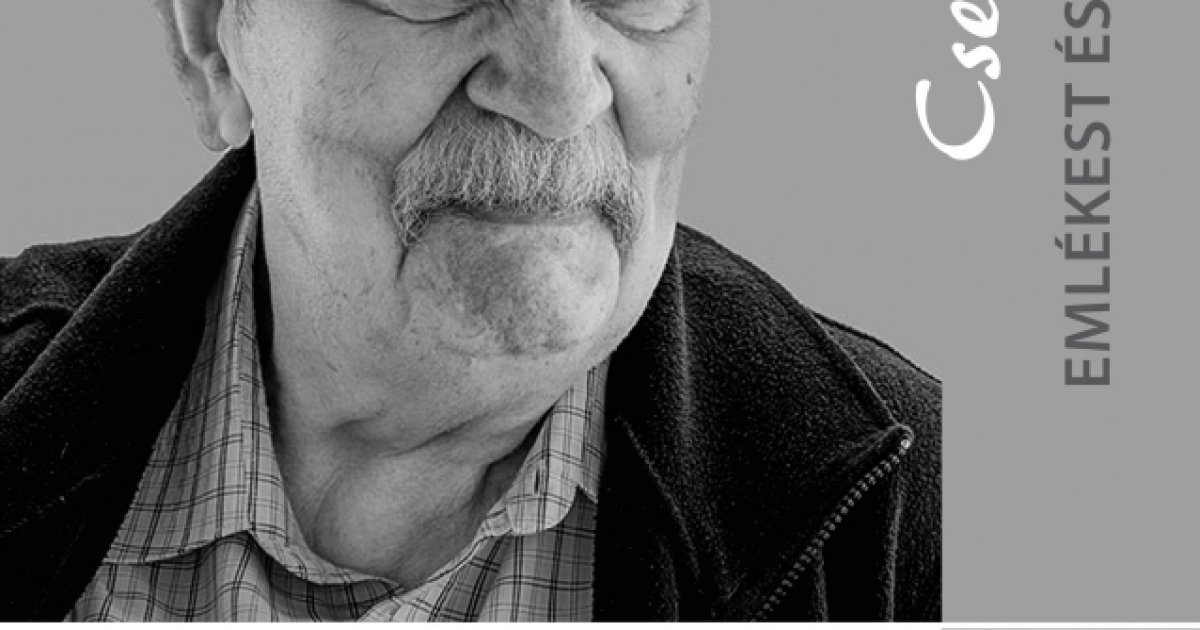 Cseke Gábor-emlékest és teremavató