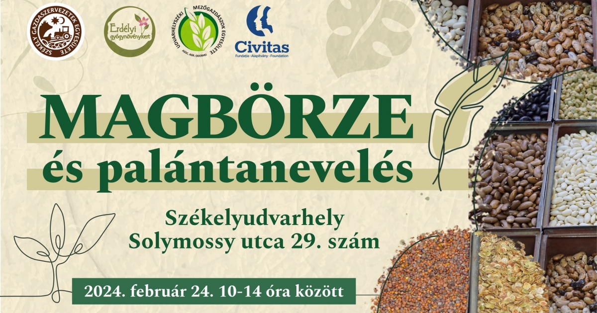 Magbörze