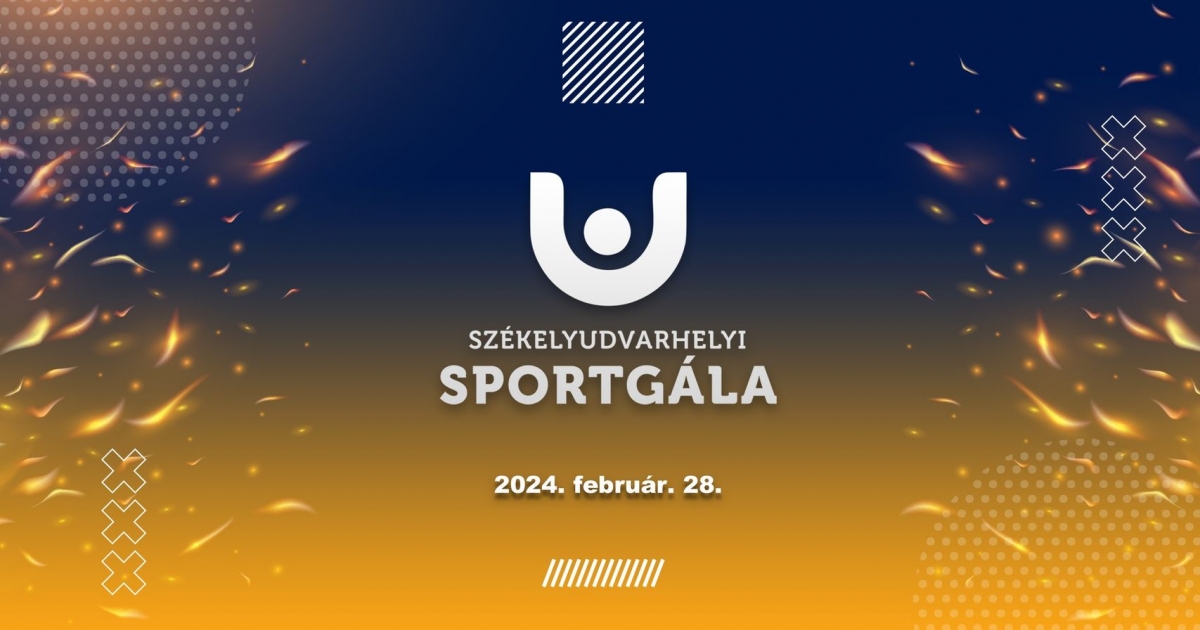 Székelyudvarhelyi Sportgála