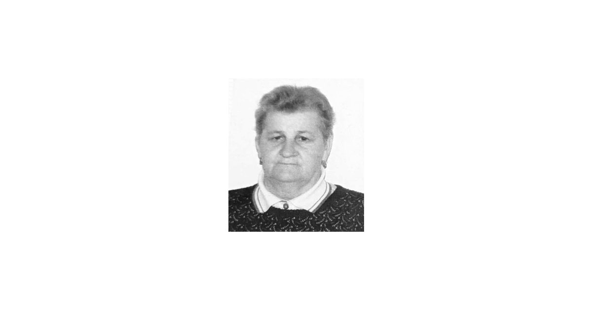 özv. KONCSAG ANTALNÉ