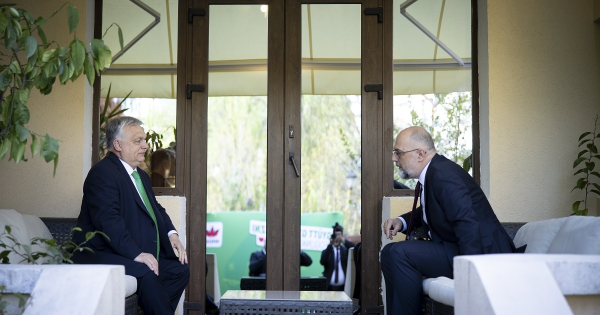 Orbán Viktor is gratulált az RMDSZ-nek