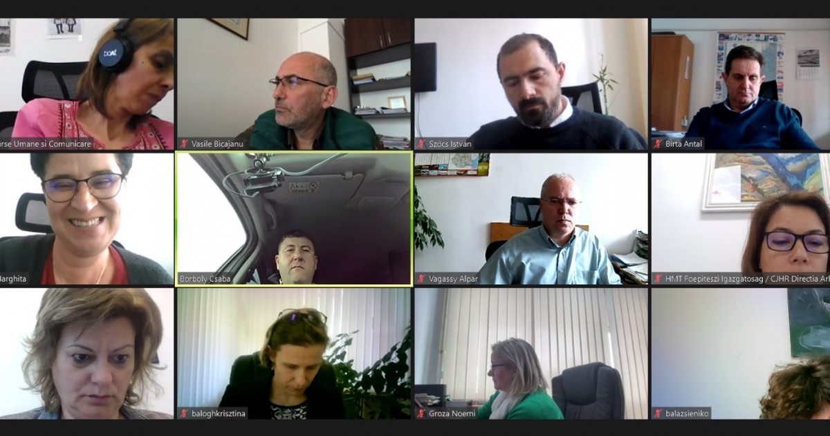 Romániában egyedülálló, csaknem lehetetlen feladatra vállalkozik Hargita Megye Tanácsa