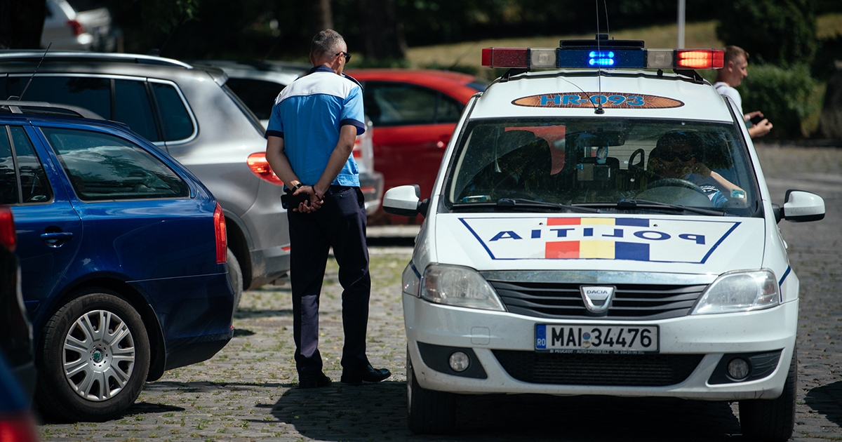 Ittas vezetés, hamis rendszám használata, jogosítvány nélküli vezetés miatt indítottak büntetőeljárást