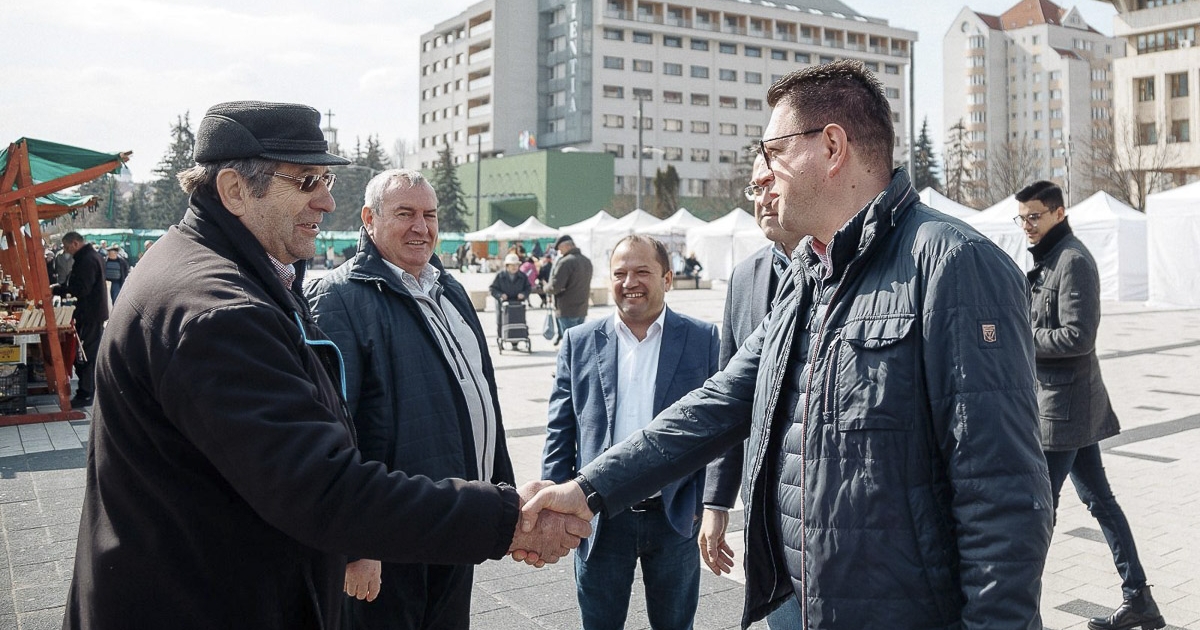 Változtassuk meg az Európai Uniót!