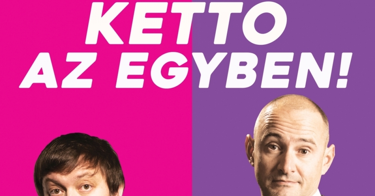 Humorest Csíkszeredában