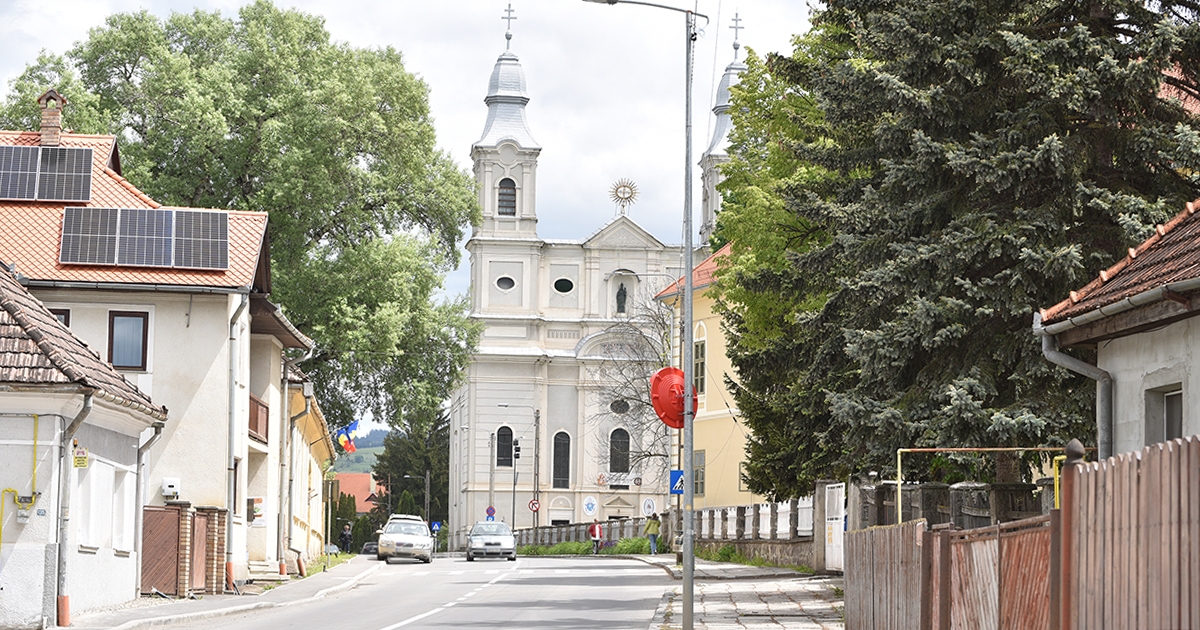 Elsőként Somlyón dolgoznak
