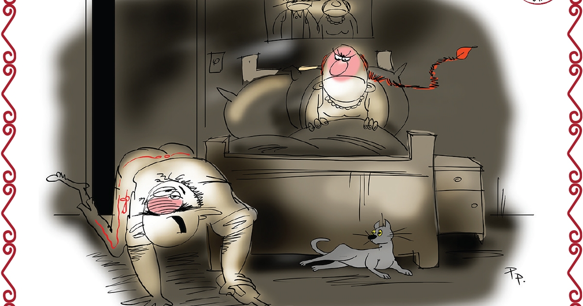 Para Pista, a drága, a Székely Csürke barátja