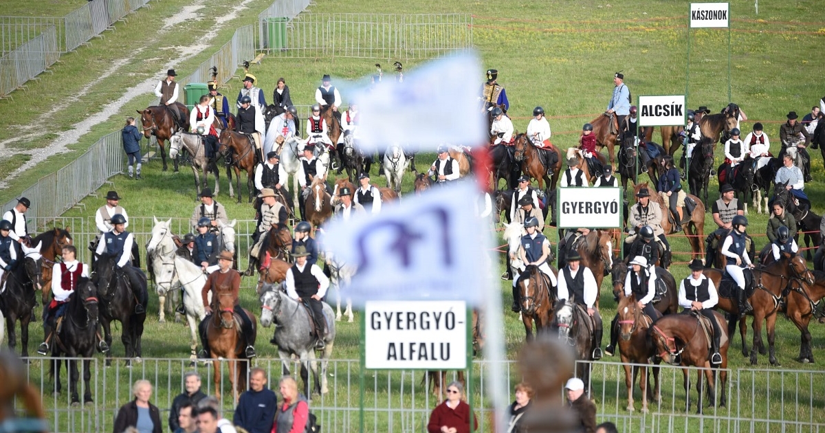 Forgalomkorlátozás, útlezárás a pünkösdi búcsú idején