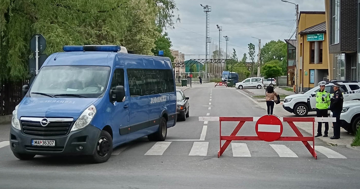 A stadion ötszáz méteres körzetében tilos az alkoholárusítás