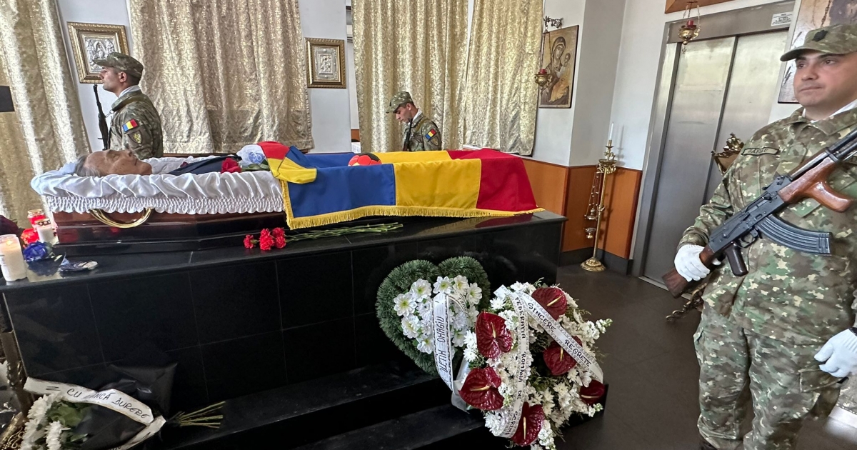 Eltemették Birtalan István egykori kézilabdázót