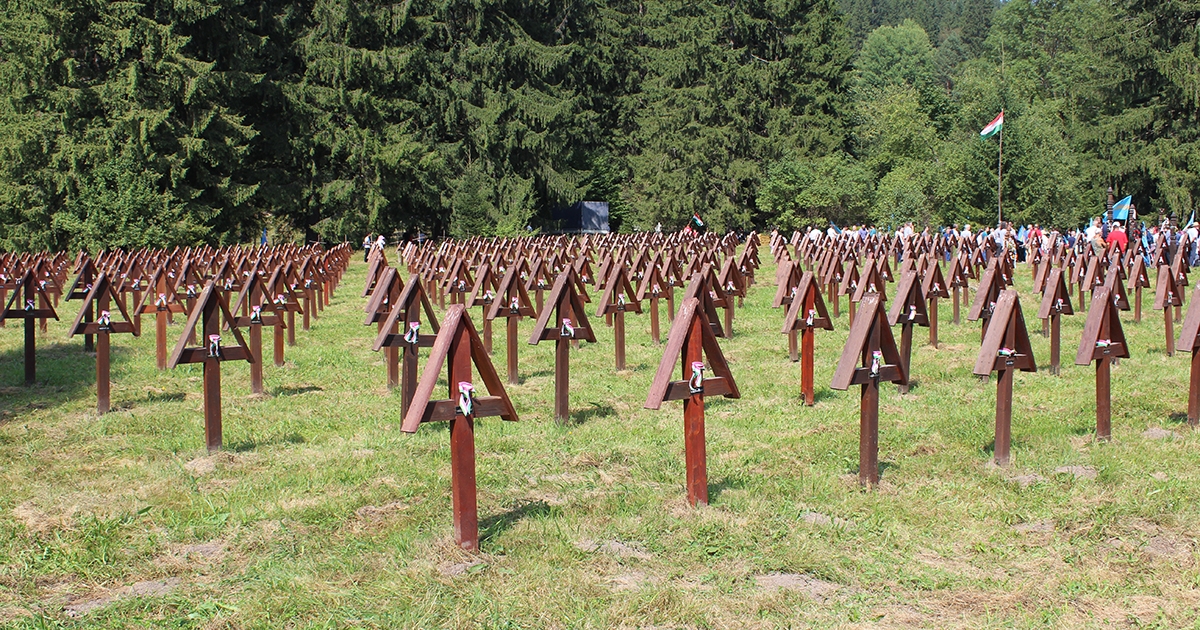 Csendes lesz az Úzvölgye?