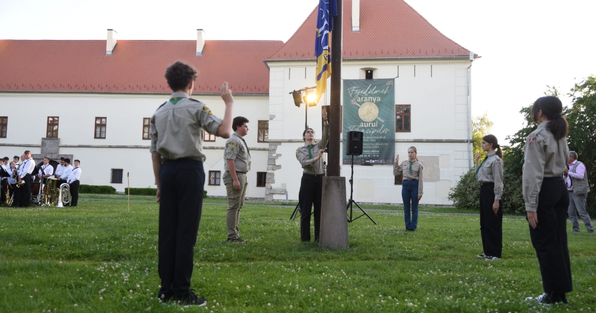 Megkezdődött a 40. Europassió Kongresszus Csíkszeredában