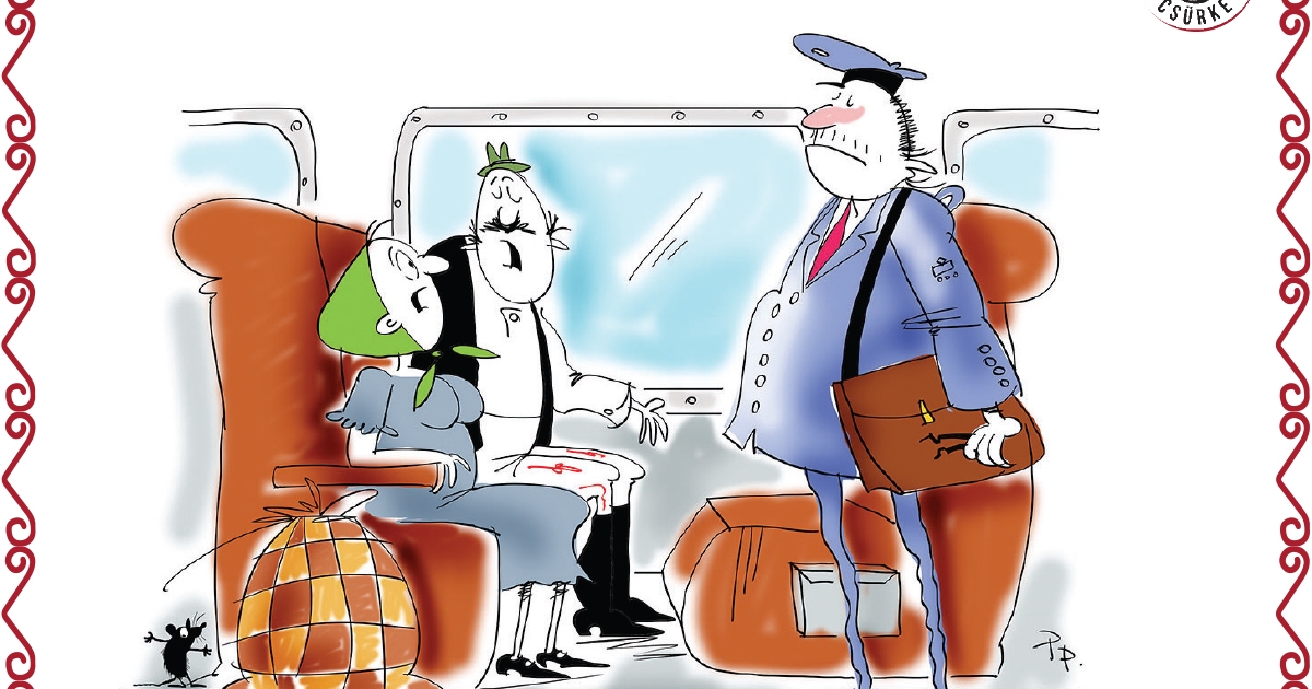 Para Pista, ki snájdig, csirkehúsra esküszik